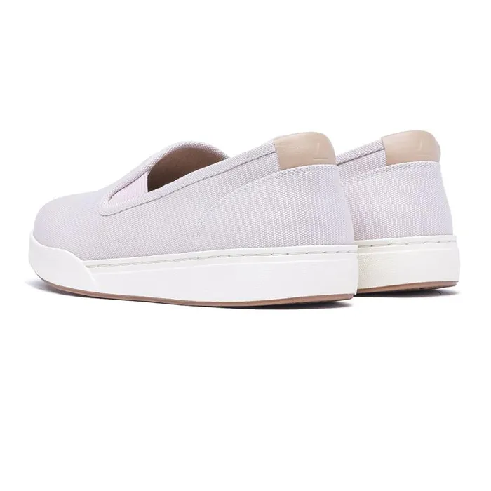 ABEO Encore Slip On Metatarsal Purple Womens Abeo Casual Shoes