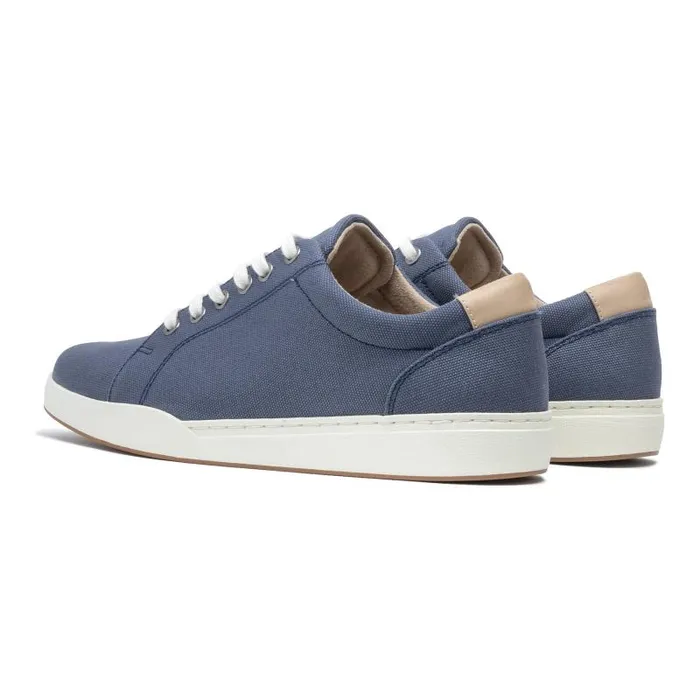 ABEO Encore Sneaker Metatarsal Blue Womens Abeo Casual Shoes