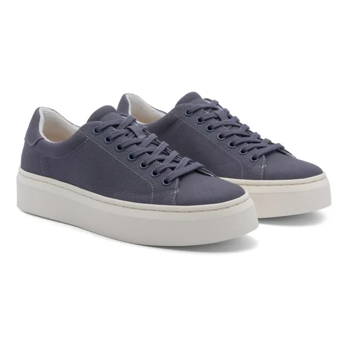 ABEO Jumpstreet Sneaker Blue Womens Abeo Sneakers