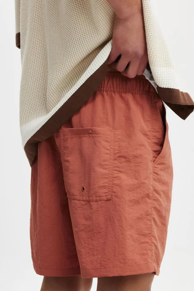 All Purpose Short Italian Clay Men Cotton On Shorts All Purpose Short Italian Clay Men Cotton On Shorts