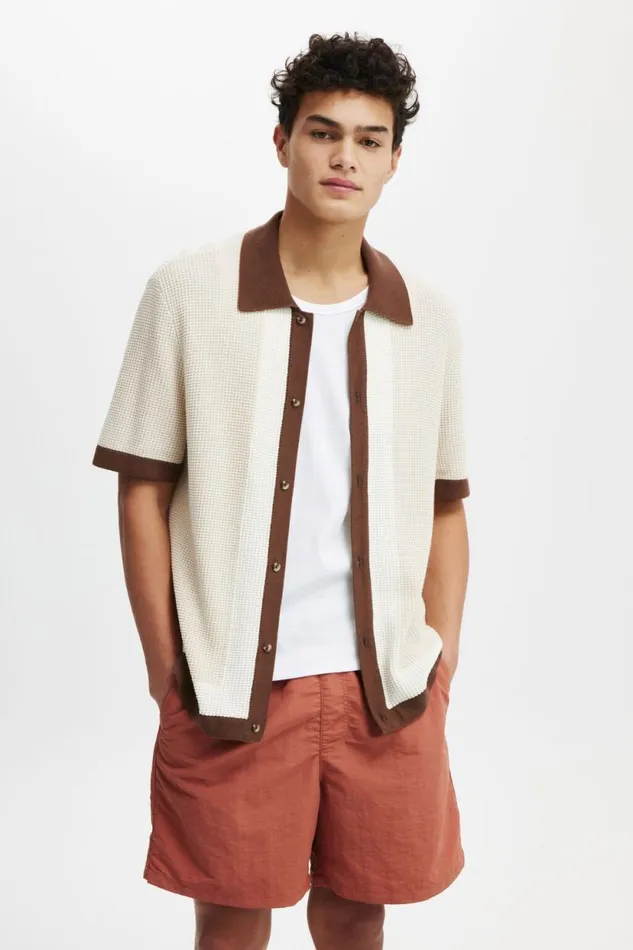 All Purpose Short Italian Clay Men Cotton On Shorts All Purpose Short Italian Clay Men Cotton On Shorts