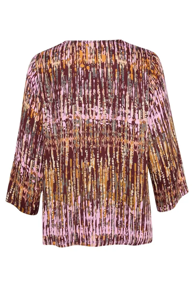 Blouses Women CULTURE CUtoba Blouse