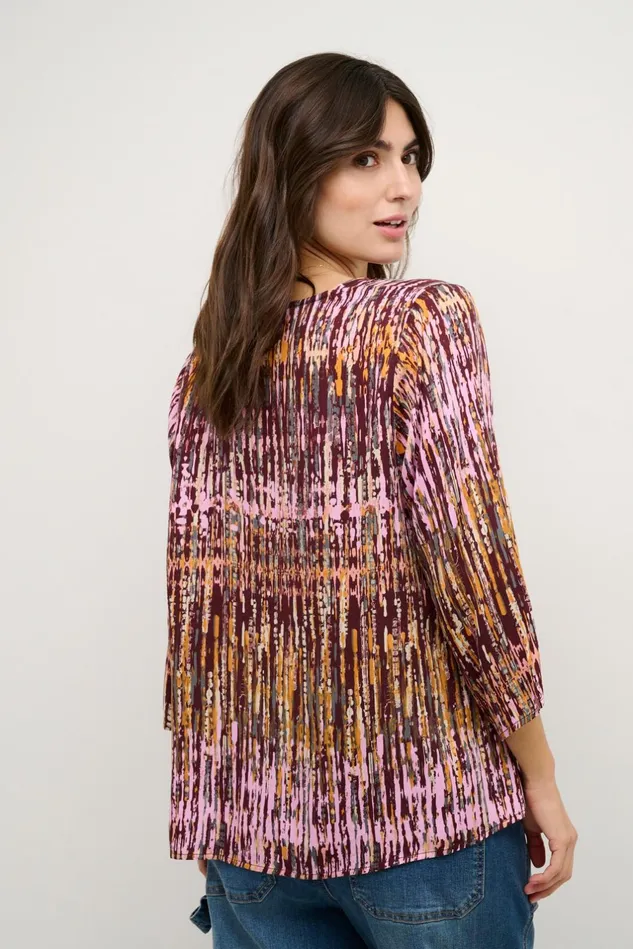 Blouses Women CULTURE CUtoba Blouse