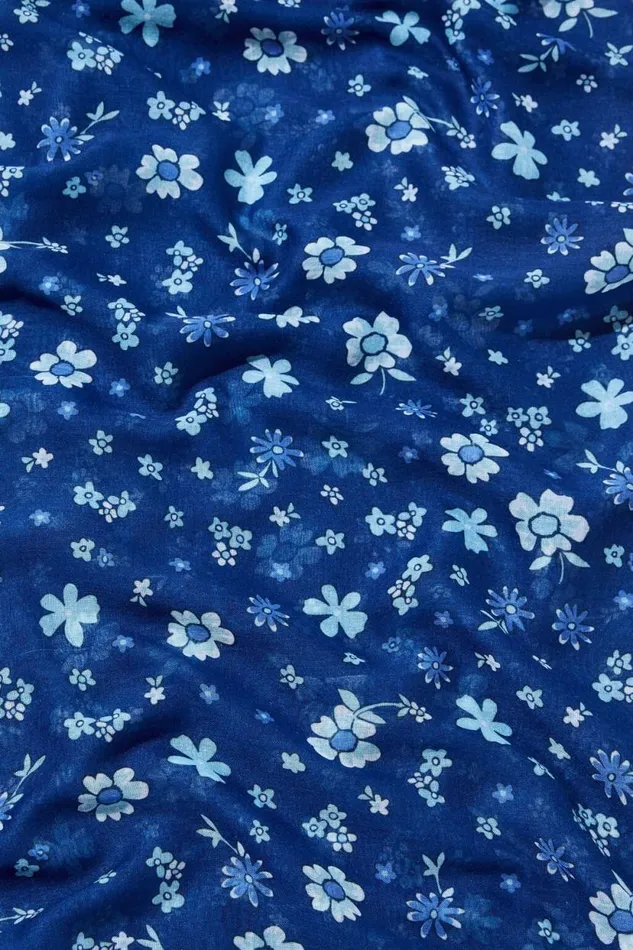 Body Laguna Sarong Phoebe Floral Women Cotton On Accessories