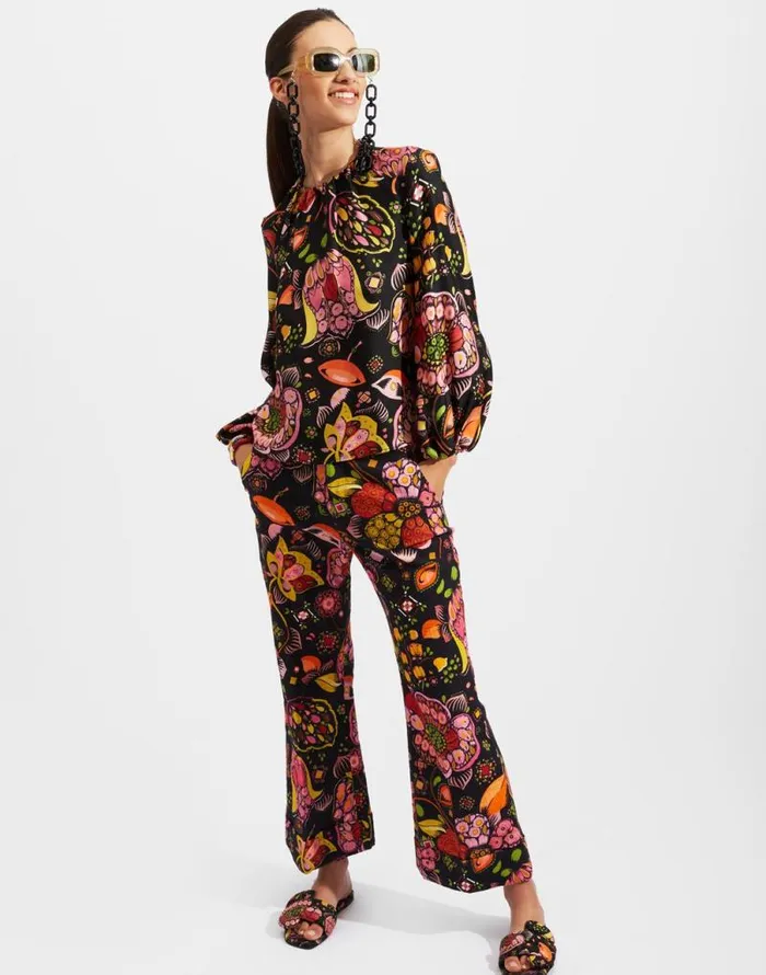 Charming Top Eden Women La Double J Shirts and Tops Charming Top Eden Women La Double J Shirts and Tops