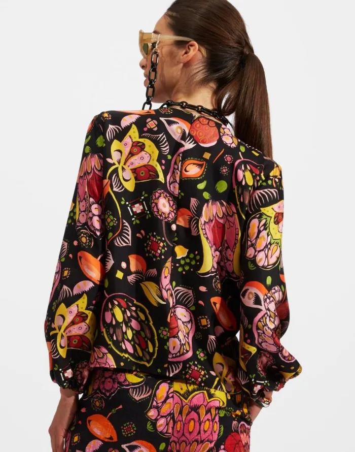 Charming Top Eden Women La Double J Shirts and Tops Charming Top Eden Women La Double J Shirts and Tops