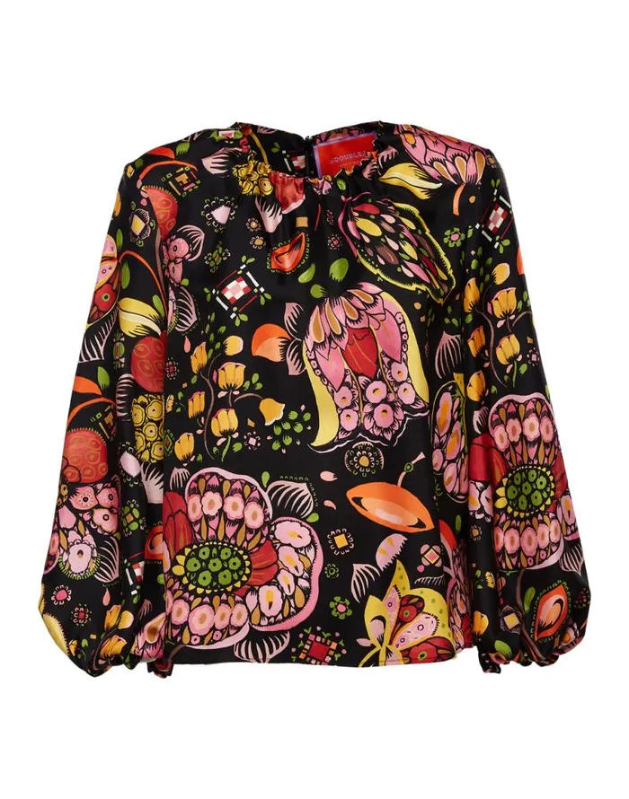 Charming Top Eden Women La Double J Shirts and Tops Charming Top Eden Women La Double J Shirts and Tops