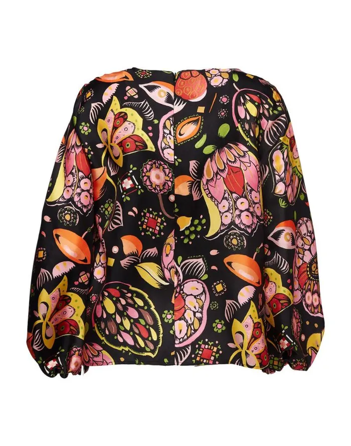 Charming Top Eden Women La Double J Shirts and Tops Charming Top Eden Women La Double J Shirts and Tops