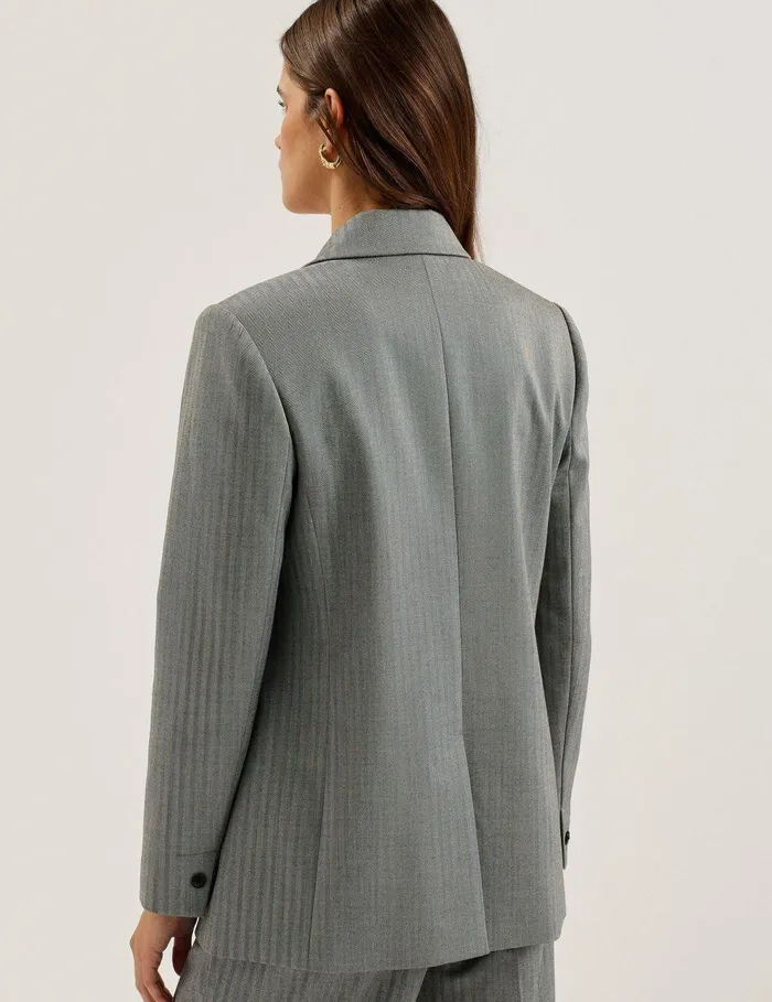 Coats and Jackets Women Ted Baker KOA Dkgrey