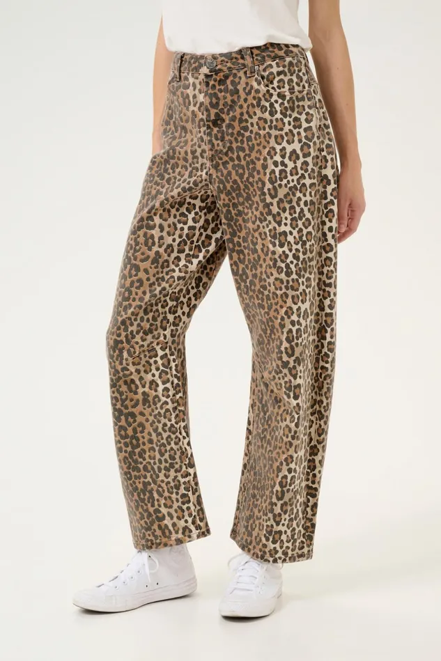 Denim Styles Women CULTURE CUaliena Trousers