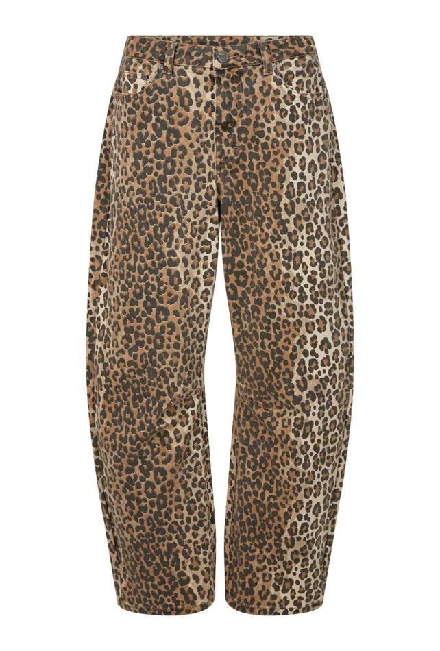 Denim Styles Women CULTURE CUaliena Trousers