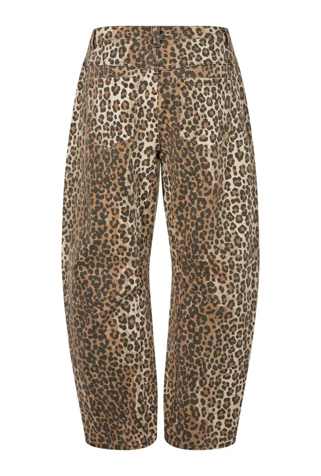 Denim Styles Women CULTURE CUaliena Trousers