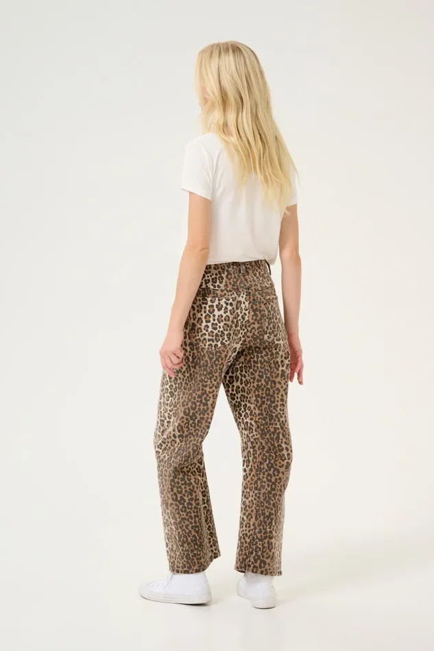 Denim Styles Women CULTURE CUaliena Trousers