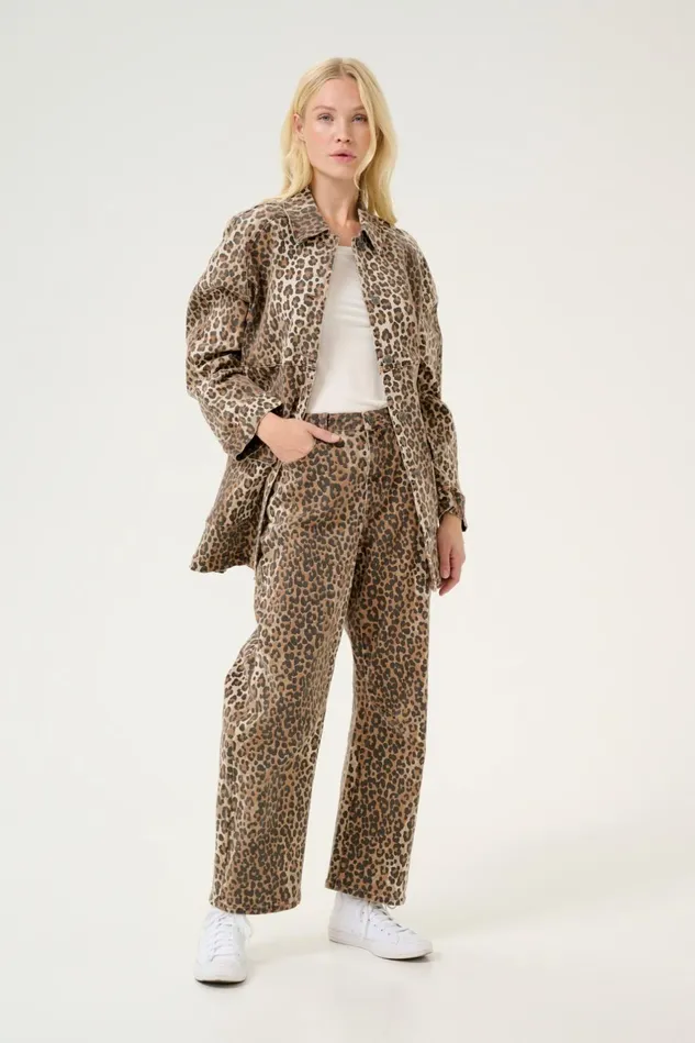 Denim Styles Women CULTURE CUaliena Trousers