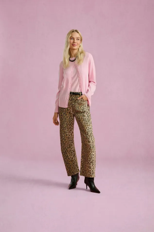 Denim Styles Women CULTURE CUaliena Trousers