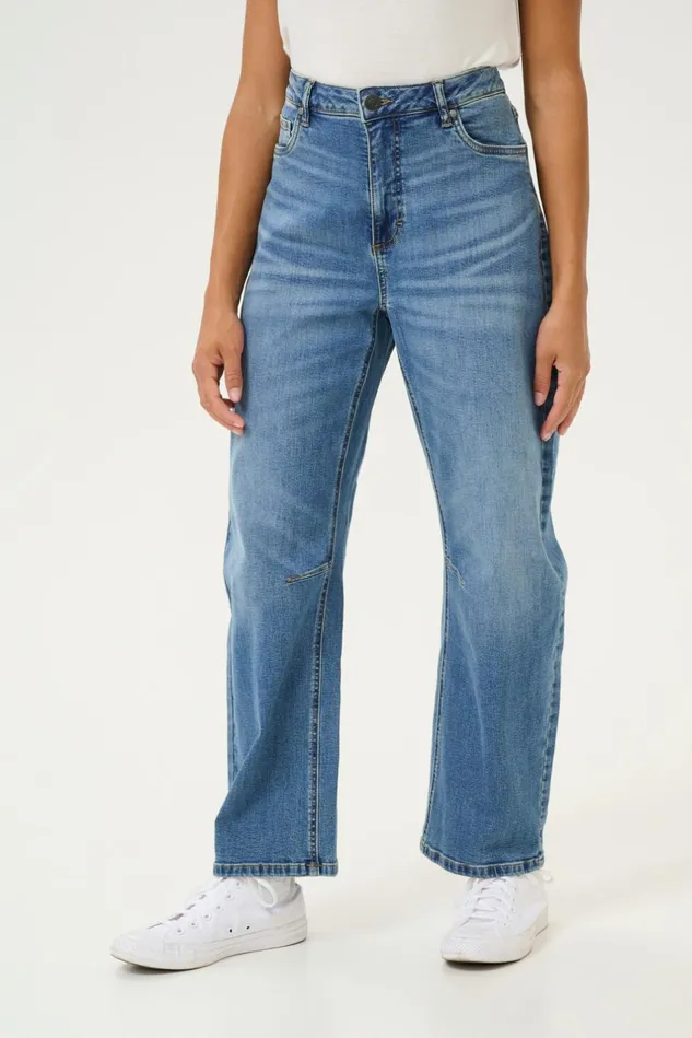 Denim Styles Women CULTURE CUhailey Jeans
