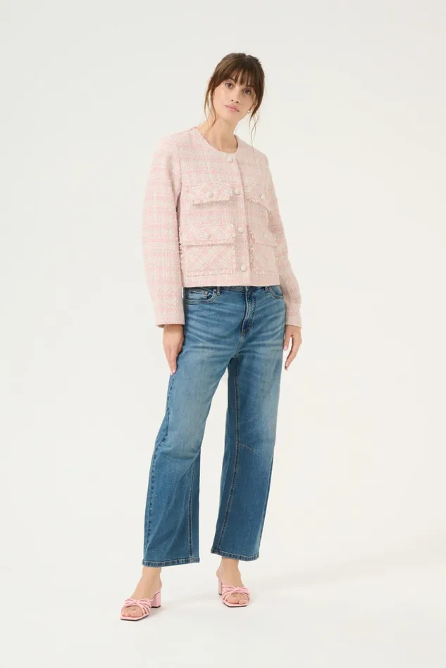 Denim Styles Women CULTURE CUhailey Jeans
