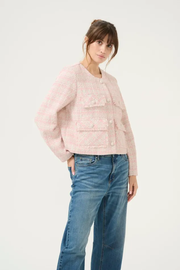 Denim Styles Women CULTURE CUhailey Jeans