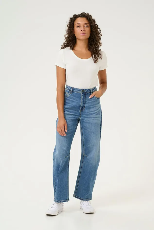 Denim Styles Women CULTURE CUhailey Jeans