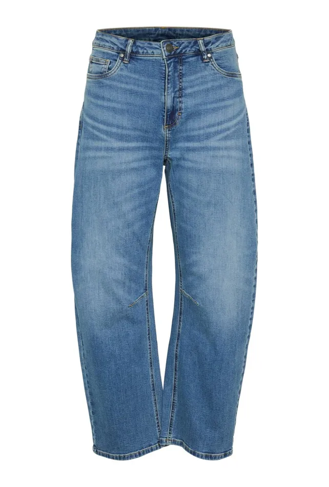 Denim Styles Women CULTURE CUhailey Jeans