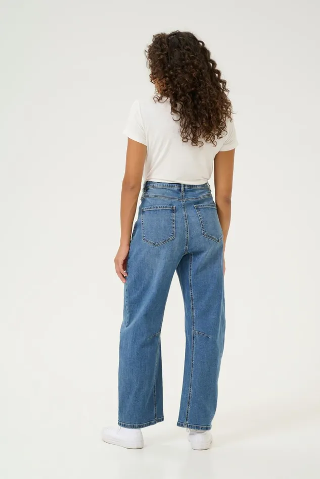 Denim Styles Women CULTURE CUhailey Jeans