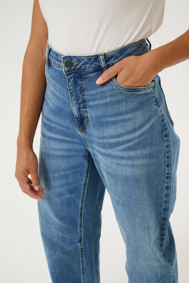 Denim Styles Women CULTURE CUhailey Jeans