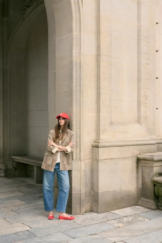 Denim Styles Women CULTURE CUhailey Jeans