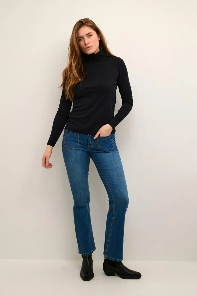 Denim Styles Women CULTURE CUsasia Jeans