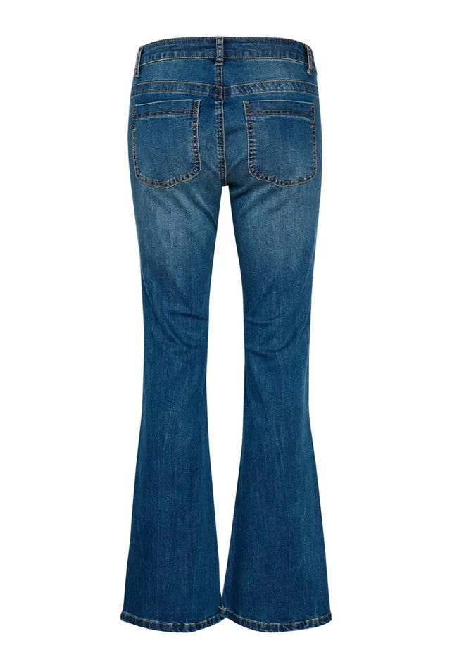Denim Styles Women CULTURE CUsasia Jeans
