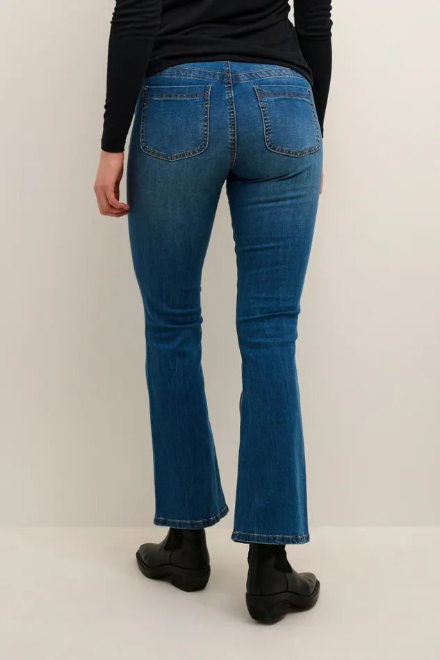 Denim Styles Women CULTURE CUsasia Jeans
