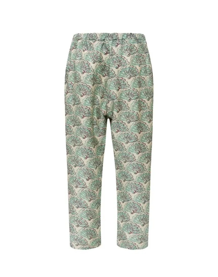 Drawstring Pants Fans Mint Women La Double J Shorts and Pants Drawstring Pants Fans Mint Women La Double J Shorts and Pants