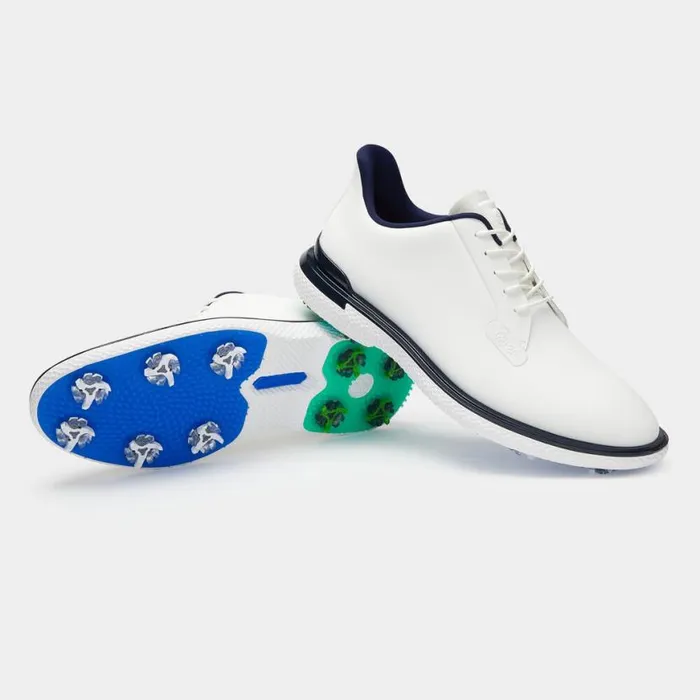 Golf Shoes Men GFORE GALLIVAN2R GLOCK GOLF SHOE Snowtwilight