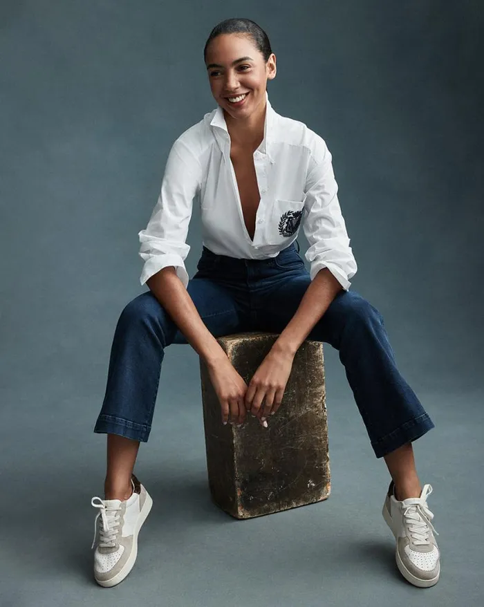 Jeans Shop Veronica Beard Carson KickFlare Jean Soul Search