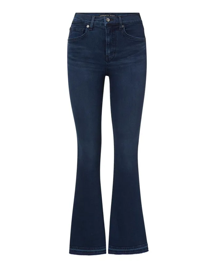 Jeans Shop Veronica Beard Carson KickFlare Jean Soul Search