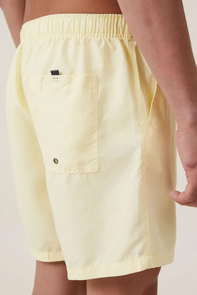 Kahuna Short Lemonade Men Cotton On Shorts