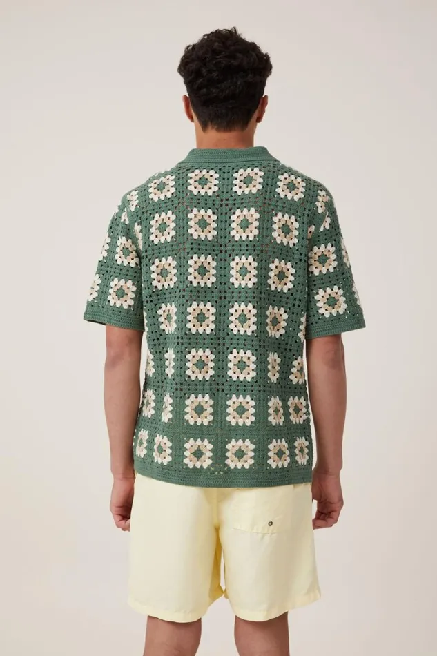 Kahuna Short Lemonade Men Cotton On Shorts