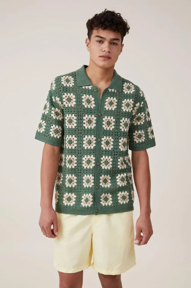 Kahuna Short Lemonade Men Cotton On Shorts