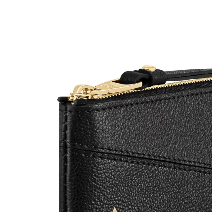 Louis Vuitton Wallets Louis Vuitton Bicolor Monogram Empreinte Leather M81292 Daily Pouch 8211 Louis Vuitton Handbag Store 8211 Women Louis Vuitton Wallets Louis Vuitton Bicolor Monogram Empreinte Leather M81292 Daily Pouch 8211 Louis Vuitton Handbag Store 8211 Women