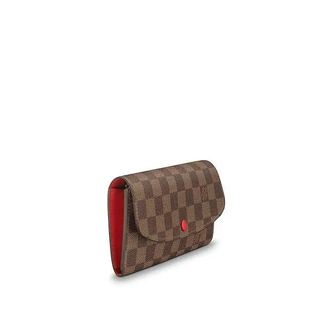 Louis Vuitton Wallets Louis Vuitton N63544 Emilie Wallet 8211 Louis Vuitton Handbag Store 8211 Women