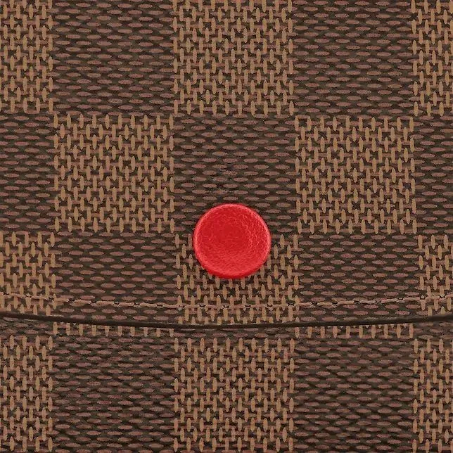 Louis Vuitton Wallets Louis Vuitton N63544 Emilie Wallet 8211 Louis Vuitton Handbag Store 8211 Women
