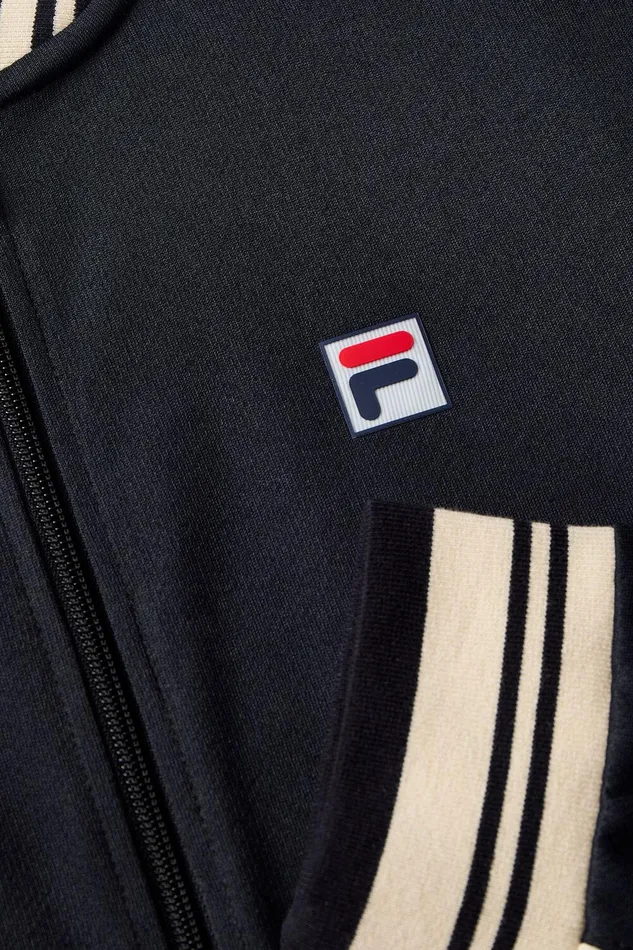 Matching Sets Men Fila Performance Iconic Settanta Jacket 978 Blackangora Matching Sets Men Fila Performance Iconic Settanta Jacket 978 Blackangora