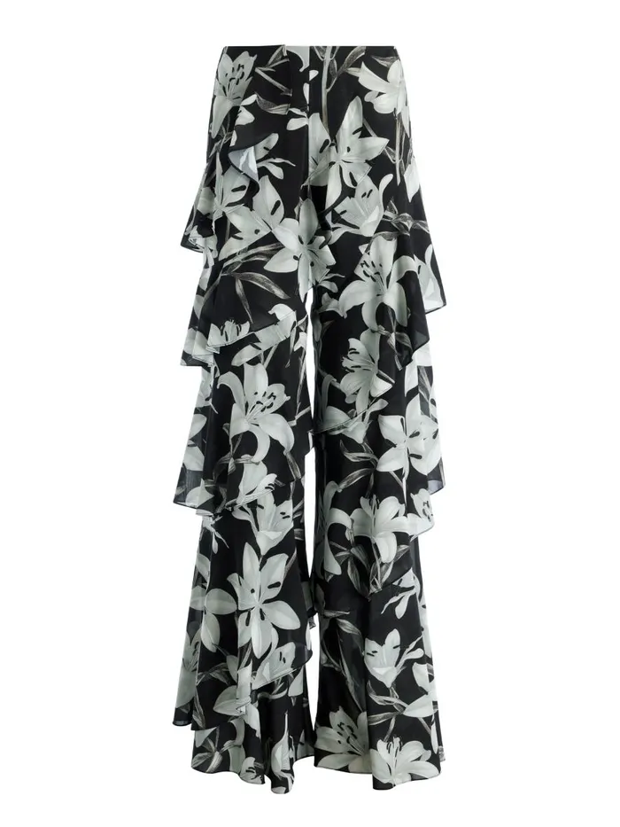 Matching Sets Women Alice Olivia Stargazer Black Lg