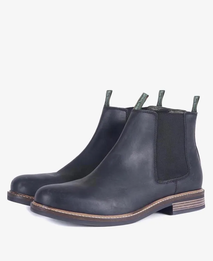 Men Boots Barbour Farsley Chelsea Boots Teak Men Boots Barbour Farsley Chelsea Boots Teak