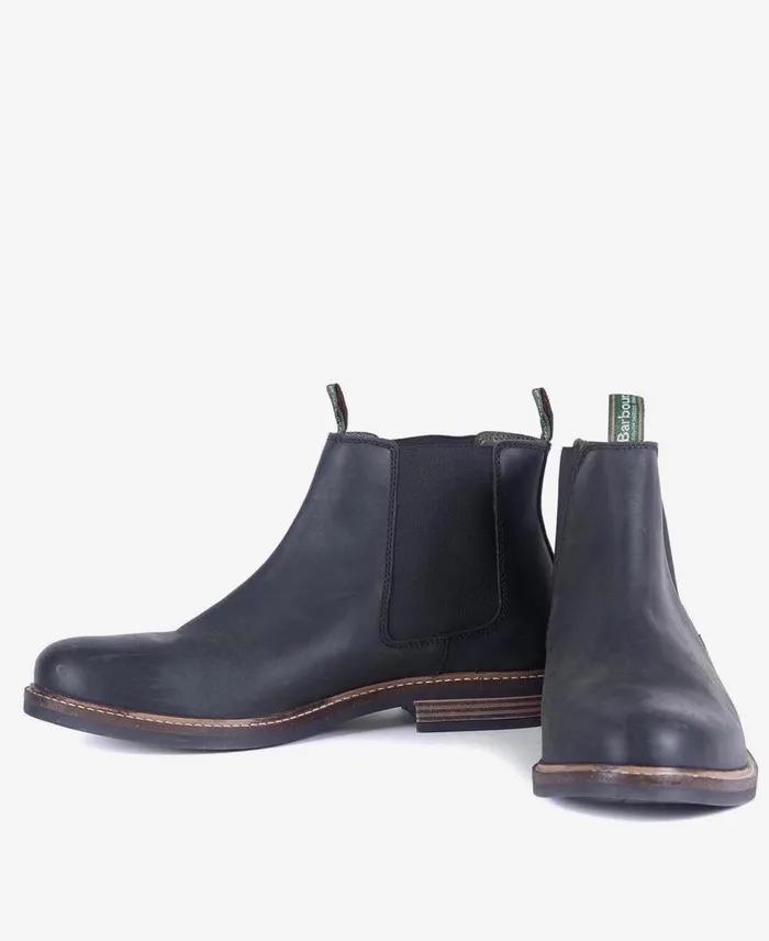 Men Boots Barbour Farsley Chelsea Boots Teak Men Boots Barbour Farsley Chelsea Boots Teak