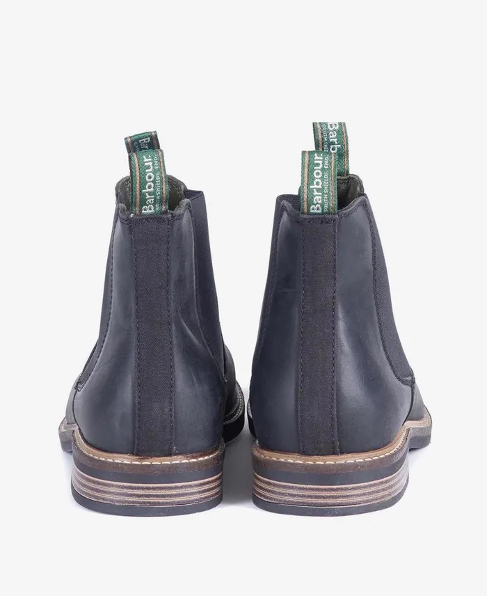 Men Boots Barbour Farsley Chelsea Boots Teak Men Boots Barbour Farsley Chelsea Boots Teak