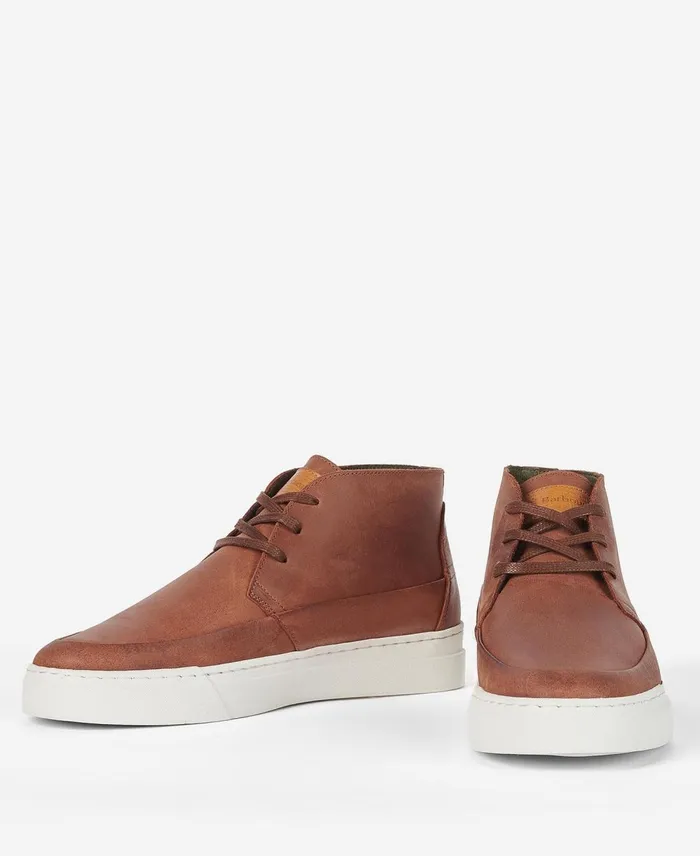 Men Boots Barbour Mason Chukka Boots Cognac Men Boots Barbour Mason Chukka Boots Cognac