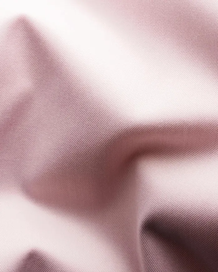 Men Cotton TENCEL Lyocell Shirt Pink Eton Dress Shirts Men Cotton TENCEL Lyocell Shirt Pink Eton Dress Shirts