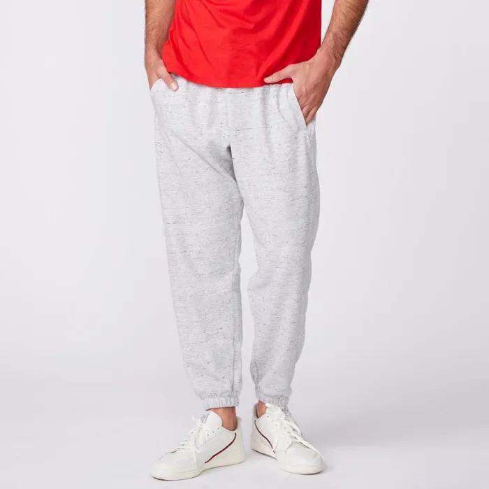 MONROW VIEW ALL Vintage Weekend Sweats Heather Grey 8211 Shop