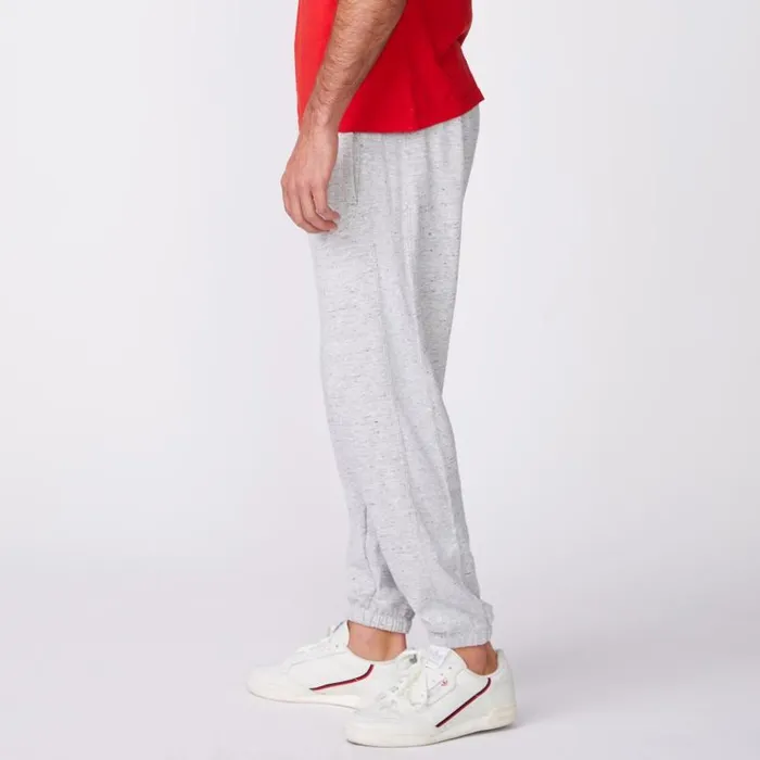 MONROW VIEW ALL Vintage Weekend Sweats Heather Grey 8211 Shop