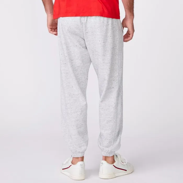 MONROW VIEW ALL Vintage Weekend Sweats Heather Grey 8211 Shop